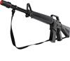Imagen de Rifle asalto Comando 72x24x5 cm 8 tiros de Gonher