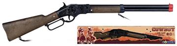 Imagen de Rifle Winchester 8 Tiros Gonher 