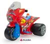 Imagen de Trimoto Samurai Patrulla Canina
