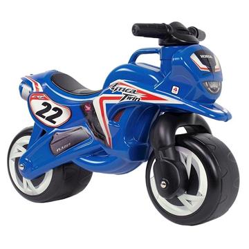 Imagen de Correpasillos Moto Tundra Honda
