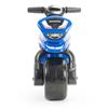 Imagen de Correpasillos Moto Tundra Honda