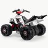 Imagen de Quad Eléctrico Mercedes