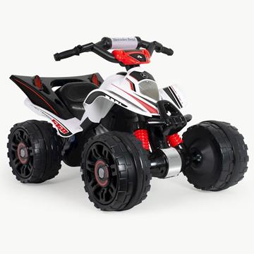 Imagen de Quad Eléctrico Mercedes
