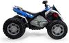 Imagen de Quad Batería Rage 12 V con Luz