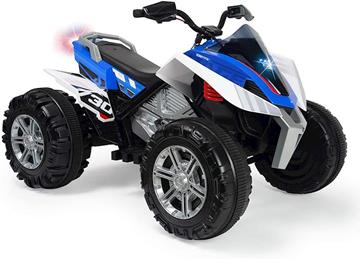 Imagen de Quad Batería Rage 12 V con Luz
