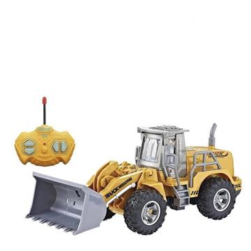 Imagen de Pala Excavadora Radiocontrol 