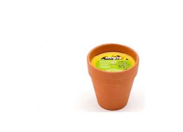 Imagen de Vela de Citronela 3%  Juinsa