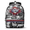 Imagen de PRODG Under Hip Hop Mochila Escolar