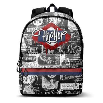 Imagen de PRODG Under Hip Hop Mochila Escolar