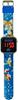 Imagen de Sonic Reloj LED Kids Euroswan