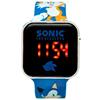 Imagen de Sonic Reloj LED Kids Euroswan