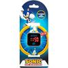 Imagen de Sonic Reloj LED Kids Euroswan