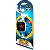 Imagen de Sonic Reloj LED Kids Euroswan