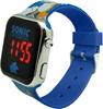 Imagen de Sonic Reloj LED Kids Euroswan