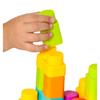 Imagen de Juego Construcción Bolsa 150 Piezas Molto