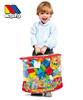 Imagen de Juego Construcción Bolsa 150 Piezas Molto