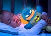 Imagen de Gusy Luz Batman Molto