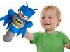 Imagen de Gusy Luz Batman Molto