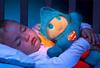 Imagen de Gusy Luz Superman Molto