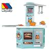 Imagen de Cocina con planchador Molto