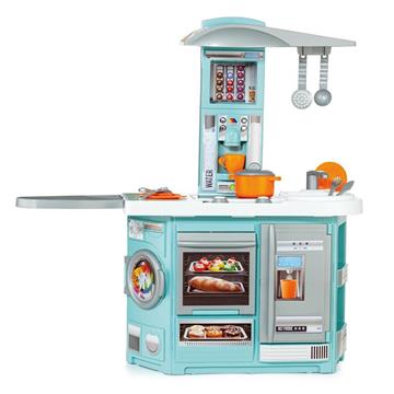 Imagen de Cocina con planchador Molto