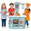 Imagen de Cocina con planchador Molto