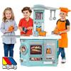 Imagen de Cocina con planchador Molto