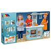 Imagen de Cocina con planchador Molto