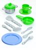 Imagen de Cocina Con Lampara Y Planchador