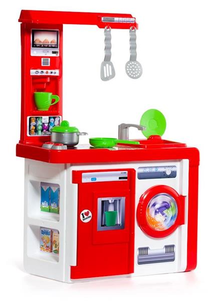 Imagen de Cocina Molto Kitchen 