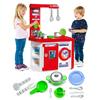 Imagen de Cocina Molto Kitchen 