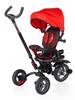 Imagen de Urban Trike Plegable Azul