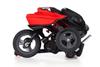 Imagen de Urban Trike Plegable Azul