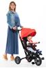 Imagen de Urban Trike Plegable Azul