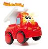 Imagen de Vehiculos Con Luz Y Sonidos Molto
