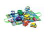 Imagen de Tapiz Blandito City and Fun