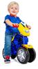 Imagen de Correpasillos Mi Primera Moto Cross Azul