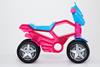 Imagen de Correpasillos Mi Primera Moto Cross Rosa