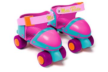 Imagen de Mi Primer Patin Rosa