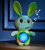Imagen de Gusy Luz Friends Conejito Con Luz