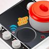 Imagen de Cocina Gourmet Juguete Molto