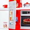 Imagen de Cocina Gourmet Juguete Molto