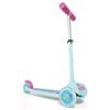 Imagen de Patinete Maxi Scooter 3 Ruedas Rosa