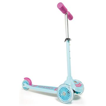 Imagen de Patinete Maxi Scooter 3 Ruedas Rosa