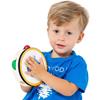 Imagen de Set Musical Instrumentos De Madera
