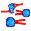 Imagen de Set De Protecciones Azul Molto