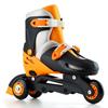 Imagen de Patines En Linea Naranja Molto