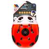 Imagen de Casco Infantil Mariquita Molto
