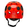 Imagen de Casco Infantil Mariquita Molto