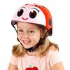 Imagen de Casco Infantil Mariquita Molto